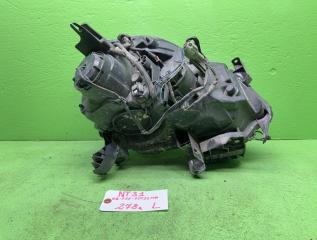 Фара левая передняя NISSAN XTRAIL NT31 0821511F1LMN 4 ракурс