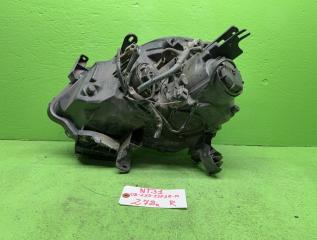 Фара правая передняя NISSAN XTRAIL NT31 0821511F1RM 4 ракурс