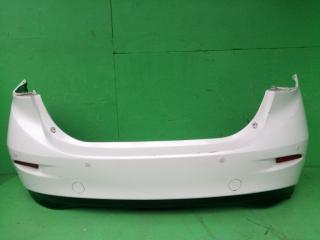 Бампер задний MAZDA AXELA BM5AP 1 ракурс
