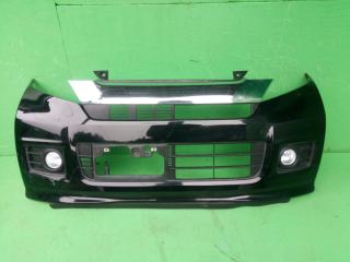 Бампер передний HONDA N-BOX JF2 1 ракурс