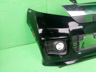 Бампер передний HONDA N-BOX JF2 4 ракурс