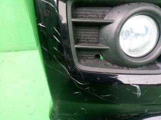 Бампер передний HONDA N-BOX JF2 5 ракурс