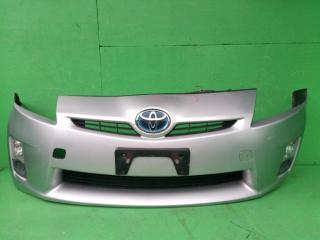 Бампер передний TOYOTA PRIUS ZVW30 1 ракурс