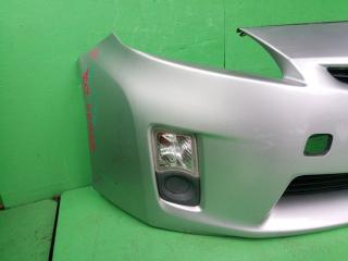 Бампер передний TOYOTA PRIUS ZVW30 5 ракурс