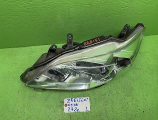 Фара левая передняя TOYOTA COROLLA ZRE151 02-191 4 ракурс