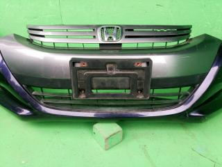 Бампер передний HONDA INSIGHT ZE2 5 ракурс
