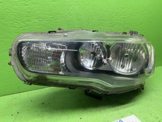Фара левая передняя MITSUBISHI GALANT FORTIS CY4A A045255 2 ракурс Фара левая передняя MITSUBISHI GALANT FORTIS CY4A A045255 2 ракурс