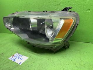 Фара левая передняя MITSUBISHI GALANT FORTIS CY4A A045255 3 ракурс Фара левая передняя MITSUBISHI GALANT FORTIS CY4A A045255 3 ракурс