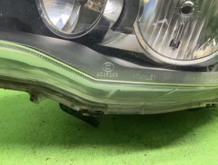 Фара левая передняя MITSUBISHI GALANT FORTIS CY4A A045255 4 ракурс Фара левая передняя MITSUBISHI GALANT FORTIS CY4A A045255 4 ракурс