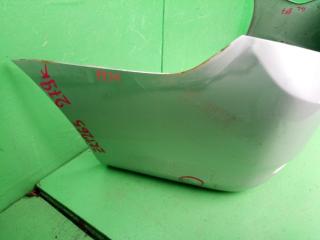 Бампер задний TOYOTA ALLION ZRT265 3 ракурс