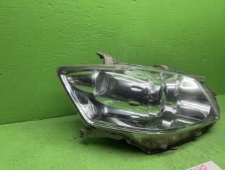Фара правая передняя TOYOTA CAMRY ACV40 06-126 3 ракурс