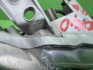 Фара правая передняя TOYOTA CAMRY ACV40 06-126 5 ракурс