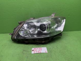 Фара левая передняя TOYOTA CAMRY ACV40 06-126 1 ракурс