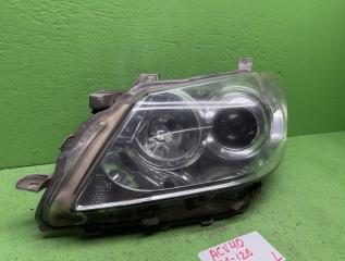 Фара левая передняя TOYOTA CAMRY ACV40 06-126 2 ракурс