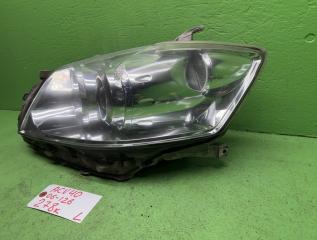 Фара левая передняя TOYOTA CAMRY ACV40 06-126 3 ракурс