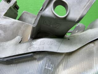 Фара левая передняя TOYOTA CAMRY ACV40 06-126 5 ракурс