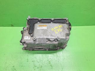 Инвертор TOYOTA PRIUS ZVW30 G9200-47140 1 ракурс