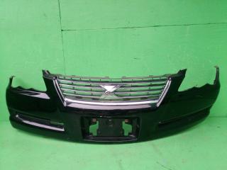 Бампер передний TOYOTA MARK X GRX125 1 ракурс