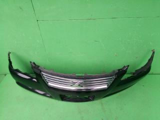 Бампер передний TOYOTA MARK X GRX125 2 ракурс