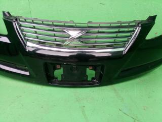 Бампер передний TOYOTA MARK X GRX125 5 ракурс