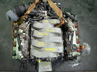 Двигатель AUDI A8 4E BFL 004409 1 ракурс