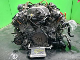 Двигатель AUDI A8 4E BFL 004409 2 ракурс