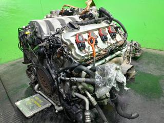 Двигатель AUDI A8 4E BFL 004409 3 ракурс
