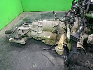АКПП AUDI A8 4E BFL 1 ракурс