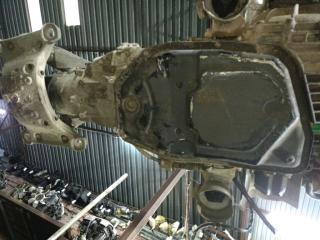 АКПП AUDI A8 4E BFL 4 ракурс