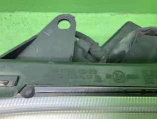 Фара левая передняя SUBARU FORESTER SH5 220-1118L-LD-EM 4 ракурс