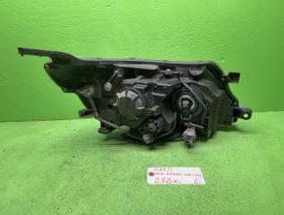 Фара левая передняя SUBARU FORESTER SH5 220-1118L-LD-EM 5 ракурс