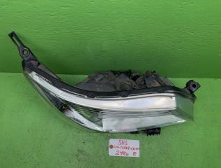 Фара правая передняя SUBARU FORESTER SH5 220-1118R-LD-EM 3 ракурс