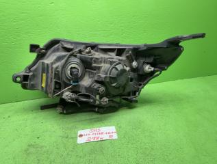 Фара правая передняя SUBARU FORESTER SH5 220-1118R-LD-EM 5 ракурс