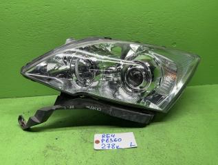 Фара левая передняя HONDA CRV RE4 p6360 1 ракурс
