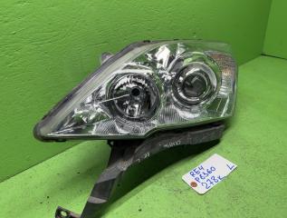 Фара левая передняя HONDA CRV RE4 p6360 2 ракурс