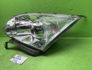 Фара левая передняя HONDA CRV RE4 p6360 3 ракурс