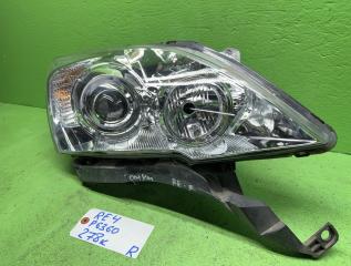 Фара правая передняя HONDA CRV RE4 p6360 2 ракурс