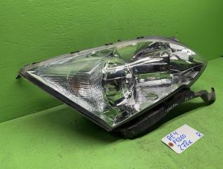 Фара правая передняя HONDA CRV RE4 p6360 3 ракурс