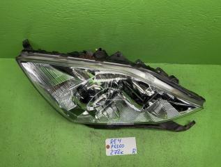 Фара правая передняя HONDA CRV RE4 p6360 4 ракурс