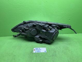 Фара правая передняя HONDA CRV RE4 p6360 5 ракурс