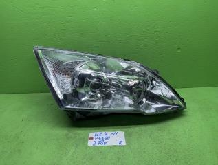 Фара правая передняя HONDA CRV RE4 p6360 1 ракурс