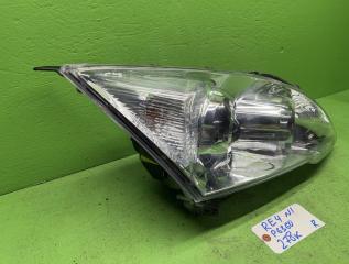 Фара правая передняя HONDA CRV RE4 p6360 3 ракурс