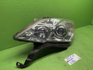 Фара левая передняя HONDA CRV RE4 p6360 2 ракурс