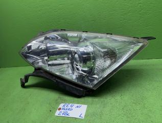 Фара левая передняя HONDA CRV RE4 p6360 3 ракурс