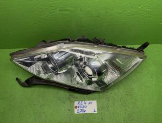 Фара левая передняя HONDA CRV RE4 p6360 4 ракурс