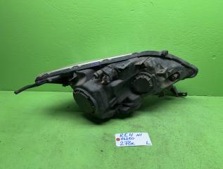 Фара левая передняя HONDA CRV RE4 p6360 5 ракурс