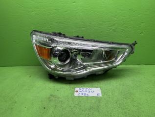 Фара правая передняя MITSUBISHI RVR GA4W w1030 1 ракурс