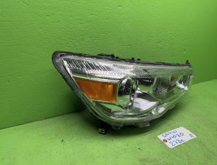 Фара правая передняя MITSUBISHI RVR GA4W w1030 3 ракурс