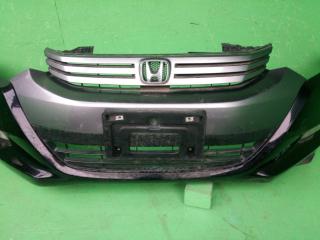 Бампер передний HONDA INSIGHT ZE2 5 ракурс