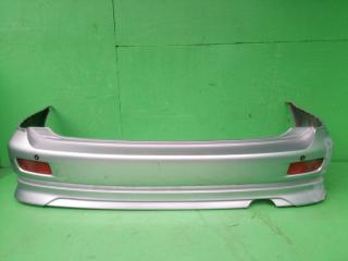 Бампер задний HONDA STREAM RN2 1 ракурс